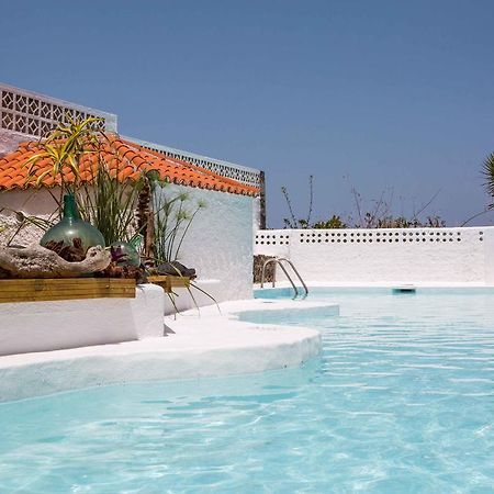 Casa Hedera Villa Breña Baja Exterior foto