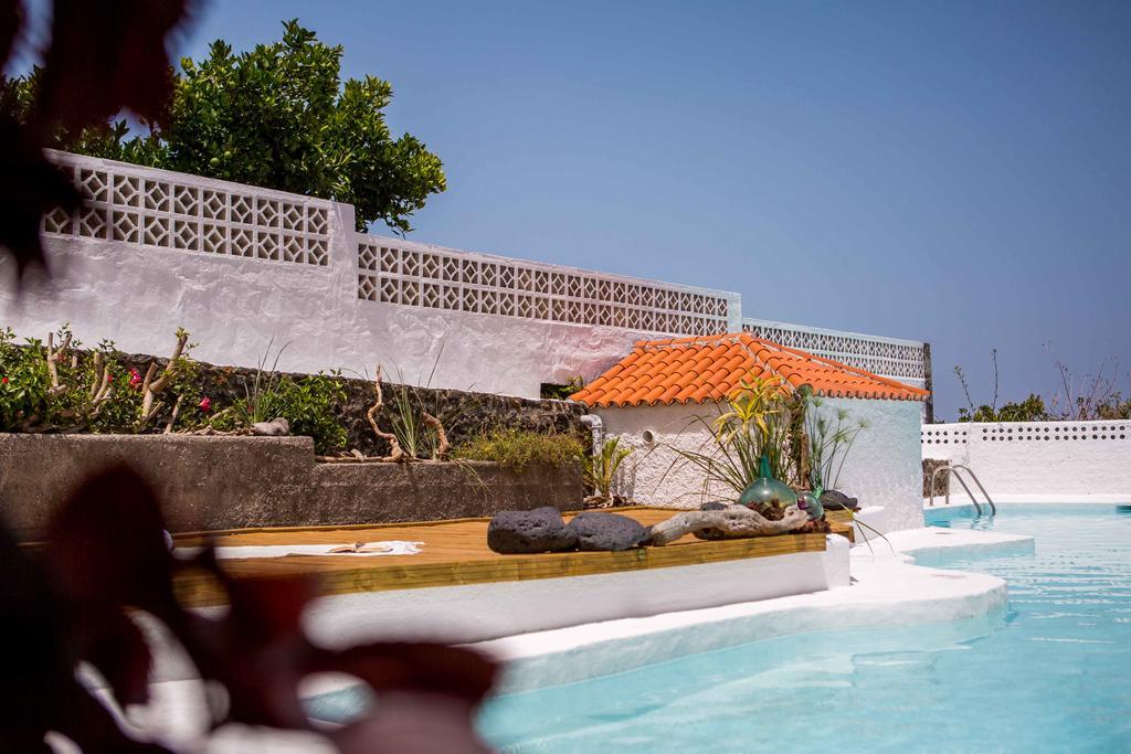 Casa Hedera Villa Breña Baja Exterior foto