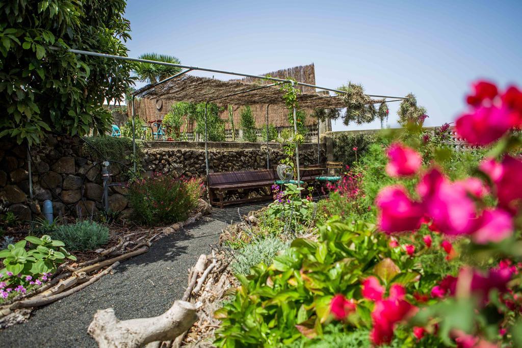 Casa Hedera Villa Breña Baja Exterior foto