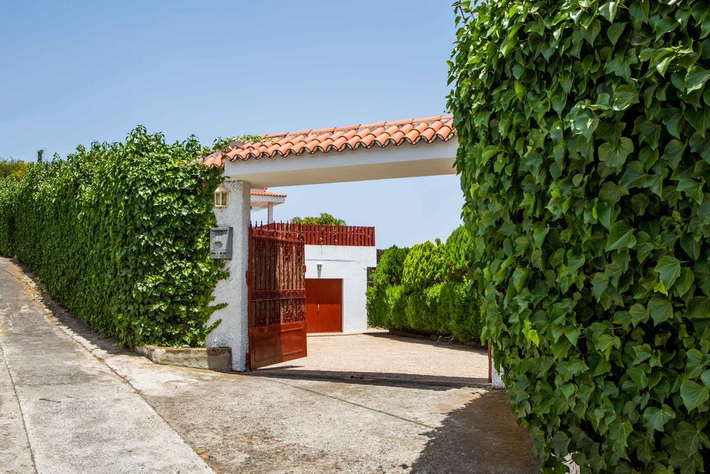 Casa Hedera Villa Breña Baja Exterior foto