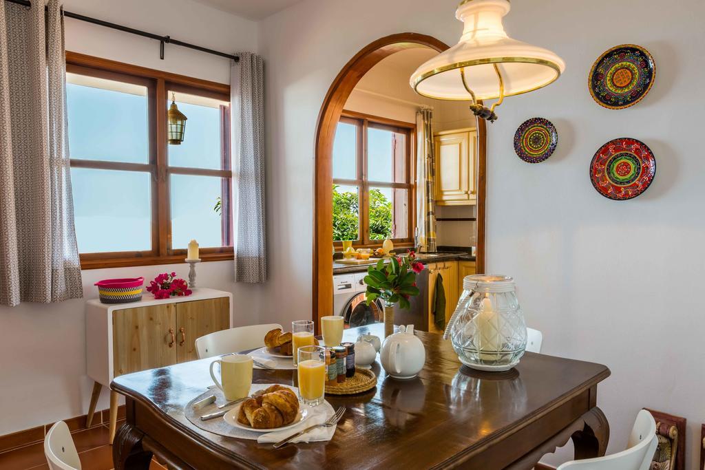 Casa Hedera Villa Breña Baja Exterior foto