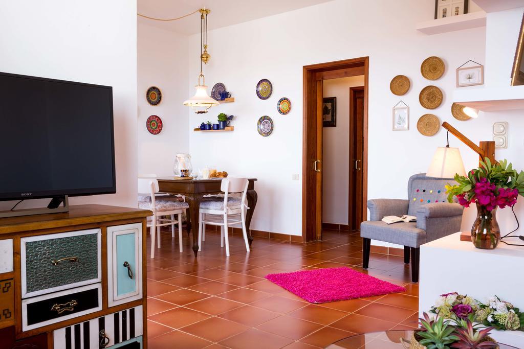 Casa Hedera Villa Breña Baja Exterior foto